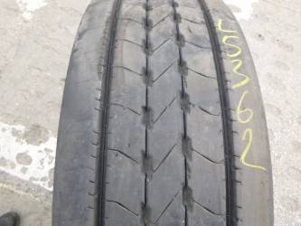 Opona używana 315/70R22,5 Goodyear KMAX S GEN-2