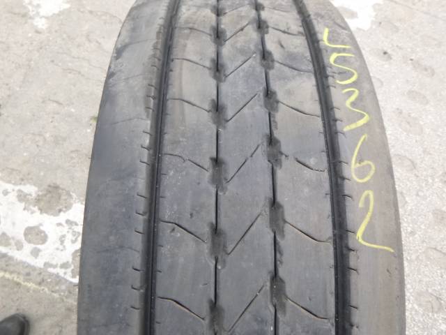 Opona używana 315/70R22,5 Goodyear KMAX S GEN-2