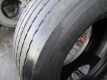 Opona używana 385/55R22.5 Continental HSR2