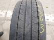 Opona używana 315/70R22,5 Goodyear FUELMAX S
