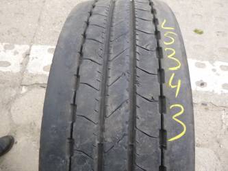 Opona używana 315/70R22,5 Goodyear FUELMAX S