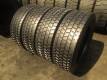 Opony używane 295/60R22,5 Fulda ECOFORCE 2+