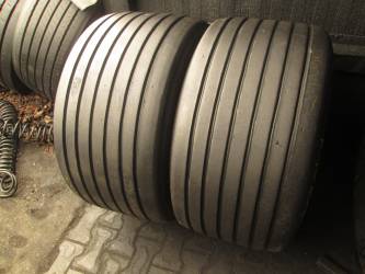 Opony używane 435/50R19,5 ATHOS HG2157