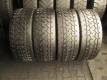 Opony używane 295/60R22,5 Goodyear KMAX D A