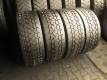 Opony używane 295/60R22,5 Goodyear KMAX D A