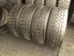 Opony używane 295/60R22,5 Goodyear KMAX D A