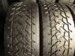 Opony używane 295/60R22,5 Goodyear KMAX D A