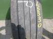 Opona używana 245/70R19,5 Sava CARGO 4