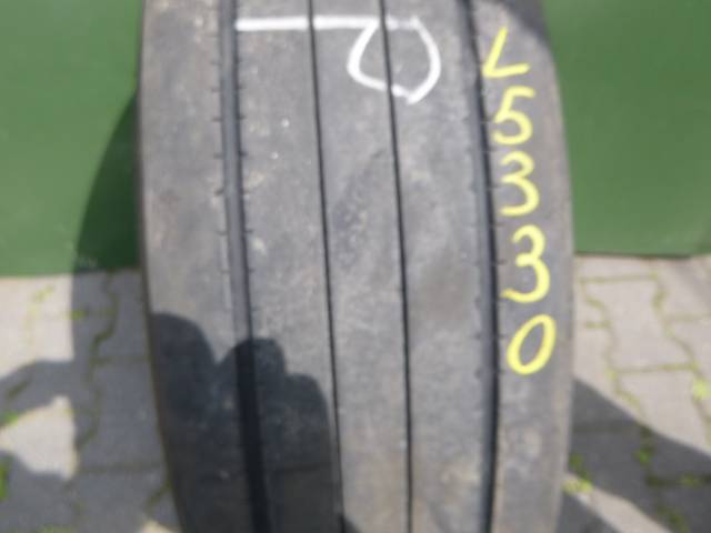 Opona używana 245/70R19,5 Sava CARGO 4