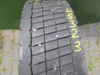 Opona używana 215/75R17,5 Continental LD3 HYBRID