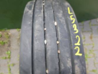 Opona używana 265/70R19,5 Continental HT3 HYBRID