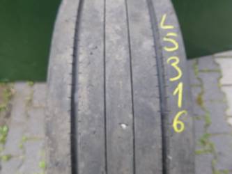 Opona używana 265/70R19,5 Fulda ECOTONN