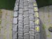 Opona używana 205/75R17,5 Michelin XDE2 REMIX
