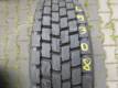 Opona używana 215/75R17,5 Goodyear BIEŻNIKOWANA