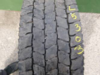 Opona używana 235/75R17,5 Fulda Regioforce