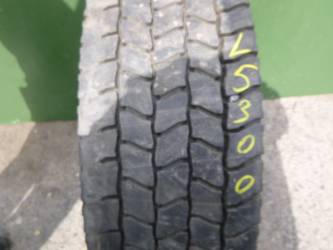 Opona używana 235/75R17,5 Fulda Regioforce