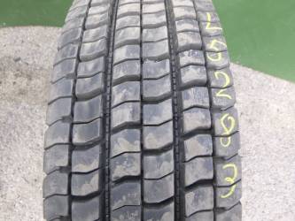 Opona używana 265/70R17,5 Continental LDR1+