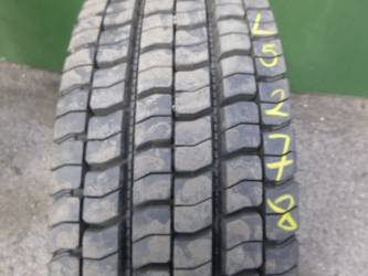 Opona używana 265/70R17,5 Continental LDR1+