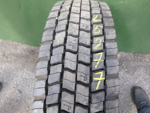 Opona używana 215/75R17,5 MAXX MD5200