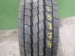Opona używana 225/75R17,5 Fulda REGIOCONTROL