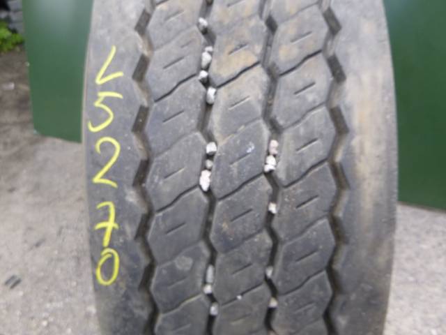 Opona używana 385/65R22,5 Pirelli ST01+