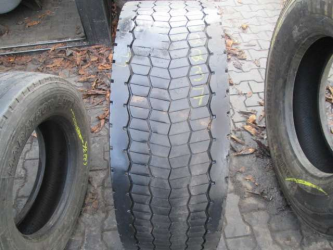 Opona używana 315/60R22.5 Continental HDL2