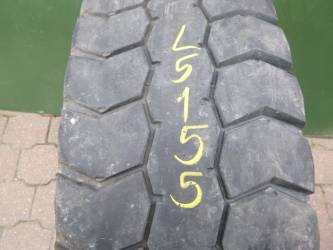 Opona używana 315/80R22,5 NEXT TREAD NT MSD