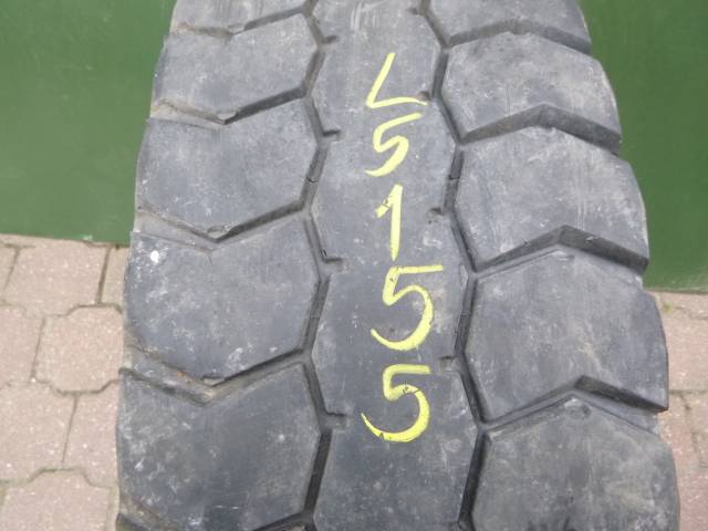 Opona używana 315/80R22,5 NEXT TREAD NT MSD