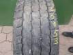 Opona używana 295/60R22,5 Fulda REGIOFORCE 3