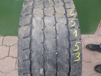 Opona używana 295/60R22,5 Fulda REGIOFORCE 3