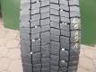 Opona używana 315/80R22,5 Pirelli TR01