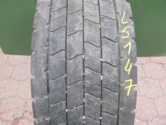 Opona używana 315/70R22,5 Continental HD3 HYBRID