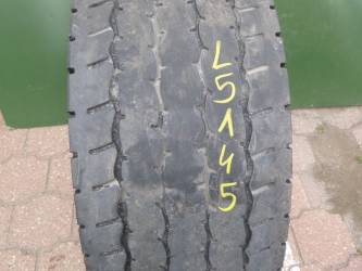 Opona używana 295/60R22,5 Sava ORJAK 5