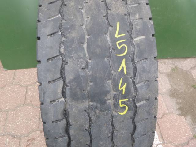 Opona używana 295/60R22,5 Sava ORJAK 5