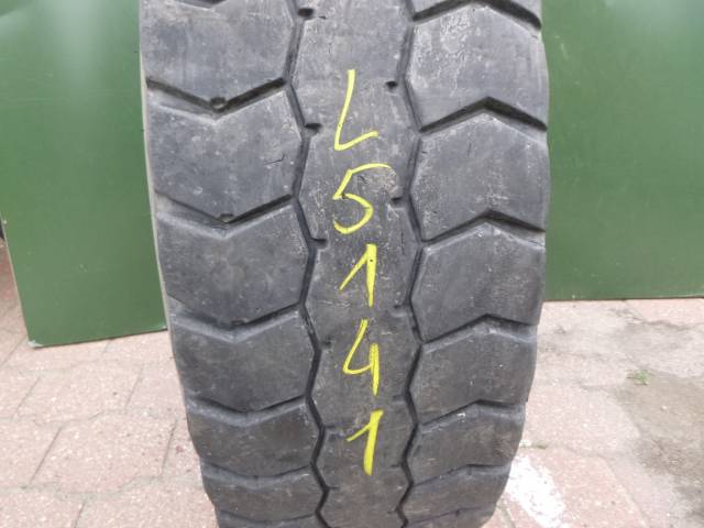 Opona używana 315/80R22,5 NEXT TREAD NT MSD