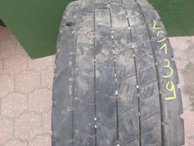 Opona używana 315/70R22,5 Continental HD3 HYBRID