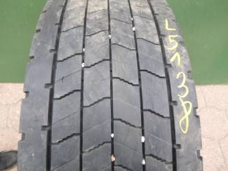 Opona używana 315/70R22,5 Continental HD3 HYBRID