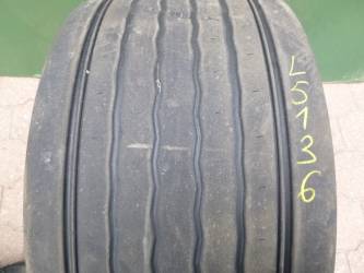 Opona używana 435/50R19,5 GITI GTL925