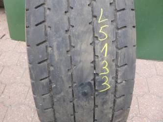 Opona używana 315/70R22,5 Fulda REGIOFORCE 3