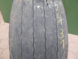 Opona używana 385/65R22,5 Michelin XTE3 REMIX