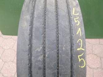 Opona używana 315/70R22,5 ALBOURGH ACROSS S