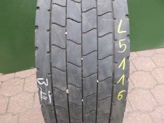 Opona używana 315/70R22,5 Continental HD3 HYBRID