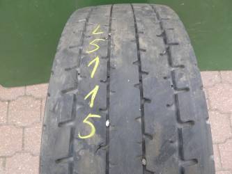 Opona używana 315/70R22,5 Fulda ECOFORCE 2+