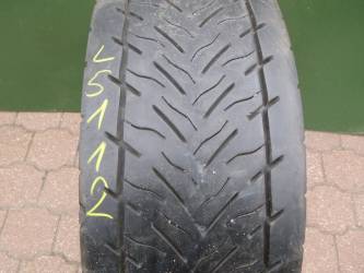 Opona używana 315/70R22,5 Goodyear KMAX D