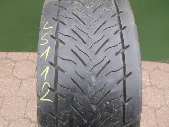 Opona używana 315/70R22,5 Goodyear KMAX D