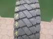 Opona używana 315/80R22,5 Continental HDC1
