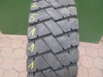 Opona używana 315/80R22,5 Continental HDC1