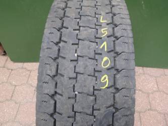 Opona używana 315/80R22,5 WESTLAKE WDA2