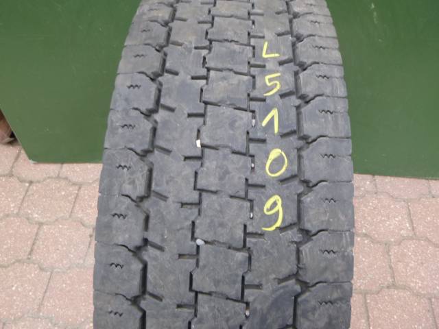 Opona używana 315/80R22,5 WESTLAKE WDA2