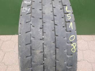 Opona używana 315/70R22,5 Fulda ECOFORCE 2+